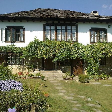 Guesthouse Peyna المظهر الخارجي الصورة