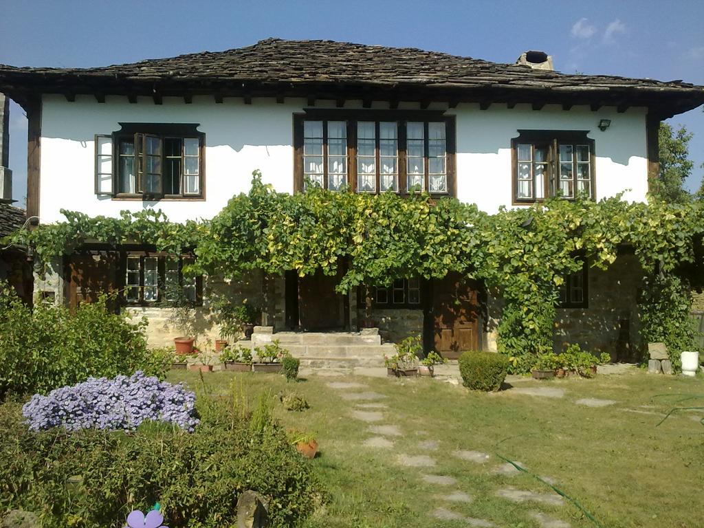 Guesthouse Peyna المظهر الخارجي الصورة
