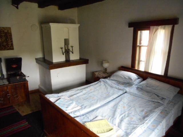 Guesthouse Peyna المظهر الخارجي الصورة