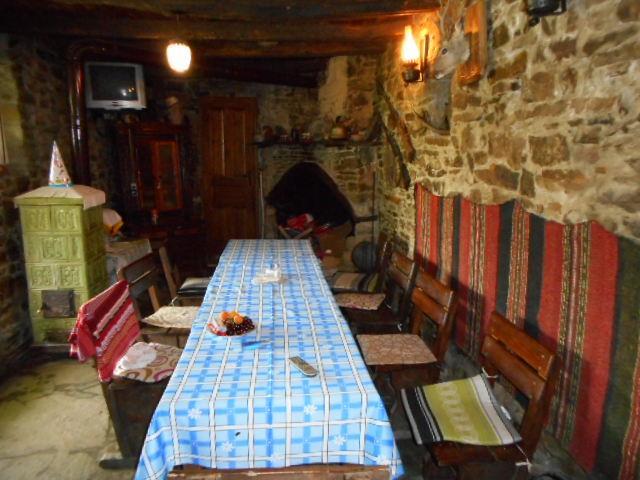 Guesthouse Peyna المظهر الخارجي الصورة